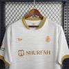 22/23 Al-Nassr Third Away Football Shirt