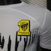 23/24 Player Version Jeddah United Away Jersey