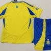 24/25 Riyadh Victory Home Jersey--Children's Set