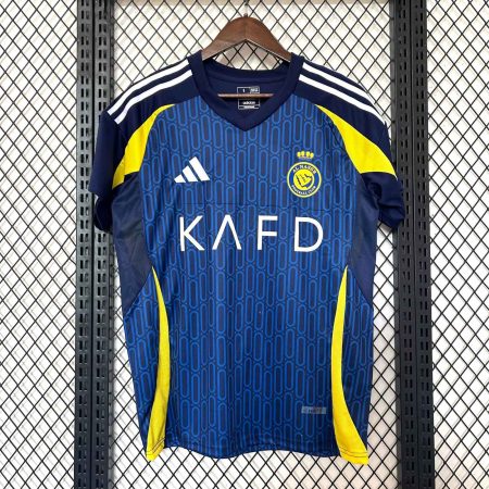 24/25 Al-Riyadh Victory Away Jersey