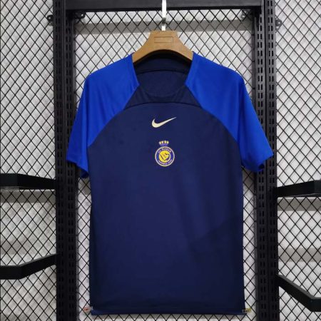23/24 Riyadh training jersey