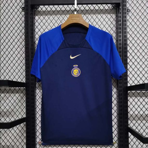 23/24 Riyadh training jersey