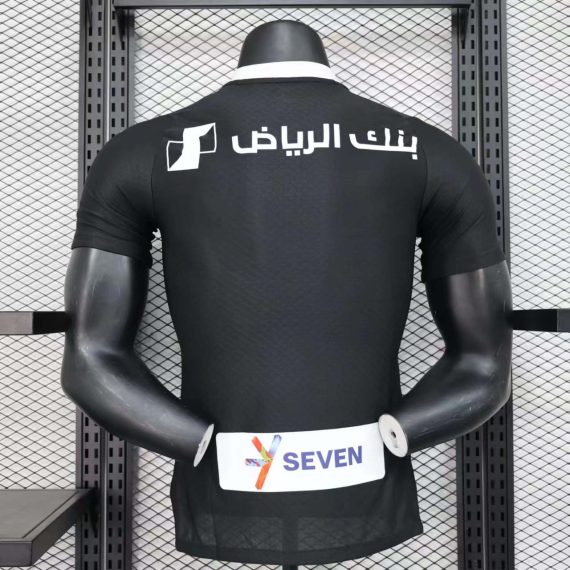23/24 Player Version Al Riyadh Second Away Jersey