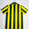 00/01 Jeddah United Retro home jersey