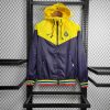 24/25 Riyadh Victory Blue windbreaker