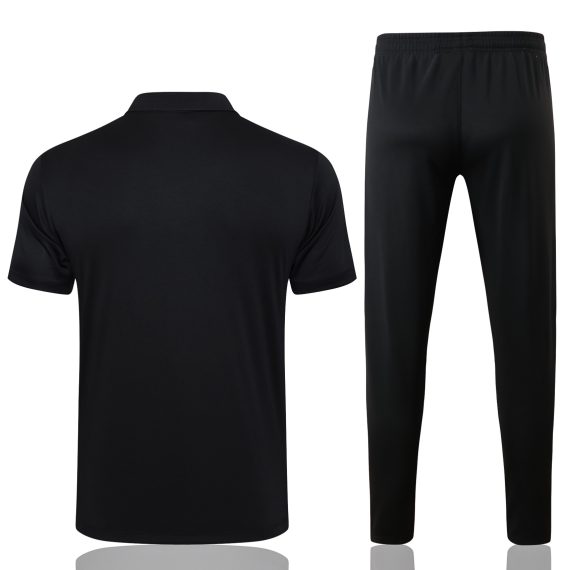 24/25 Riyadh Victory Black training suit
