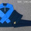 23/24 Riyadh Victory Long-sleeved training suit