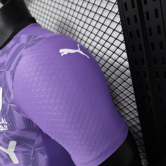 24/25 Riyadh CrescentSecond away kit