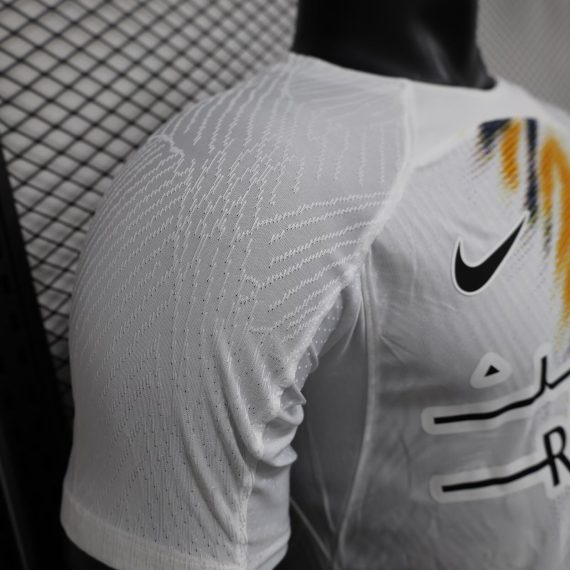 24/25 Player Version Jeddah United Away