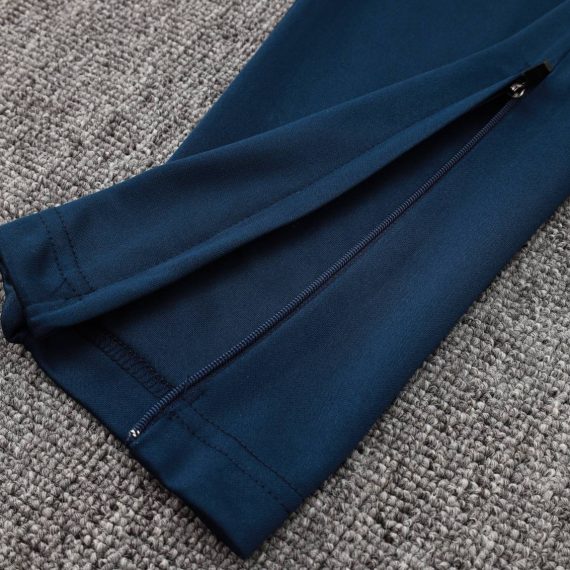 23/24 Riyadh Victory Long-sleeved training suit