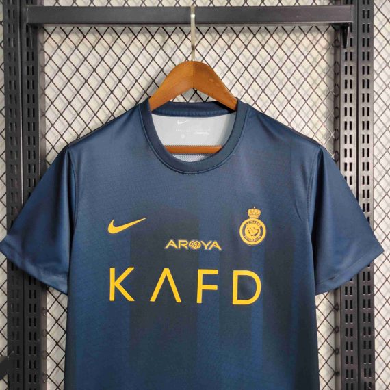 23/24 Riyadh Away Jersey