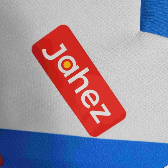 23/24 Riyadh Away Jersey