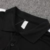 24/25 Riyadh Victory Black training suit