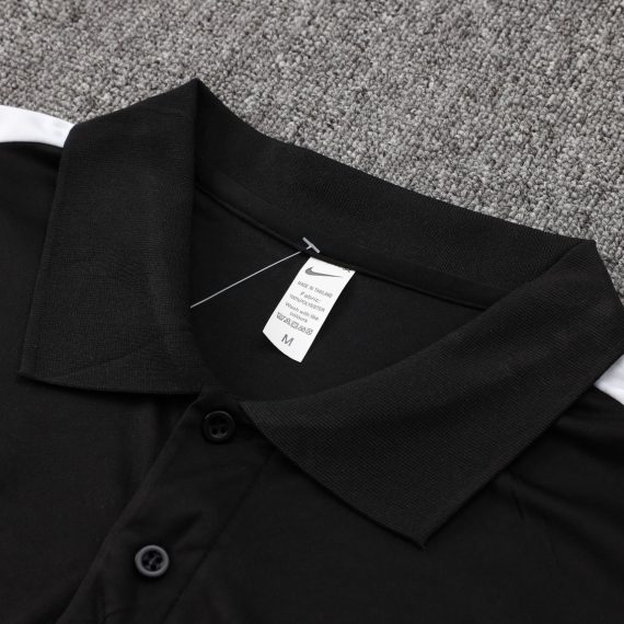 24/25 Riyadh Victory Black training suit