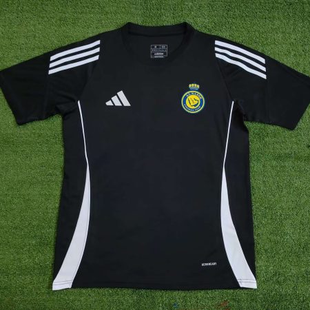 24/25 Riyadh Victory-Pre-match training suit