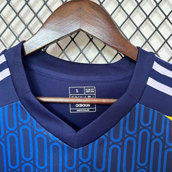 24/25 Al-Riyadh Victory Away Jersey