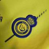 23/24 Al-Nassr Home Football Shirt Kids Size Suit