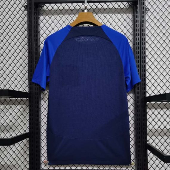 23/24 Riyadh training jersey