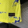23/24 Al Riyadh Player Classic Jersey