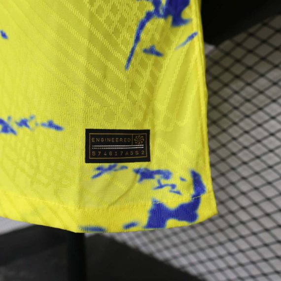 23/24 Al Riyadh Player Classic Jersey