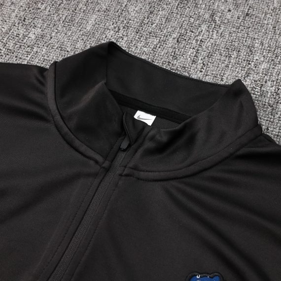 24/25 Riyadh Victory Long-sleeved training suit