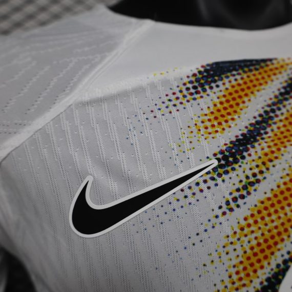 24/25 Player Version Jeddah United Away