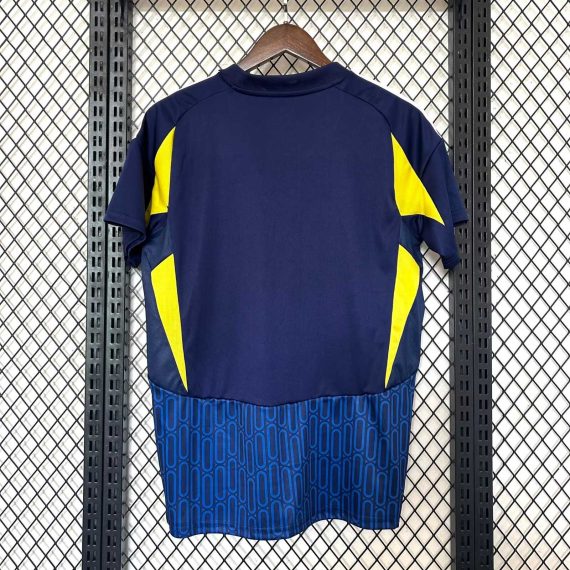 24/25 Al-Riyadh Victory Away Jersey