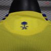 24/25 Player Version Al-Riyadh Victory Home Jersey