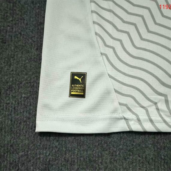 24/25 Riyadh Away Jersey