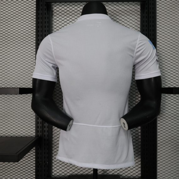 23/24 Player Version Jeddah United Away Jersey