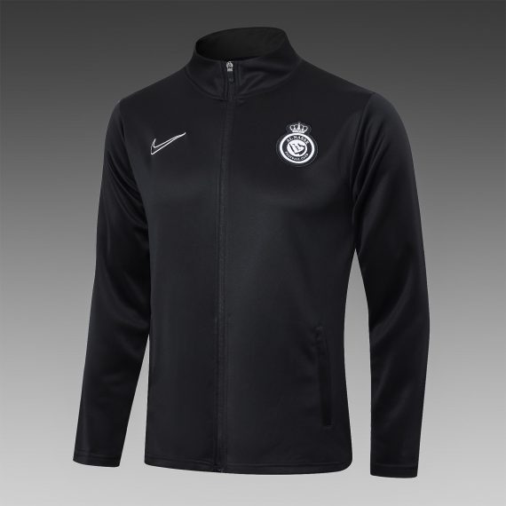 24/25 Riyadh Victory Long zip training suit
