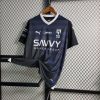 23/24 Al Riyadh Second Away Jersey