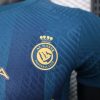 23/24 Player Version Riyadh Away Shirt