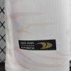 22/23 Al-Nassr Third Away Football Shirt