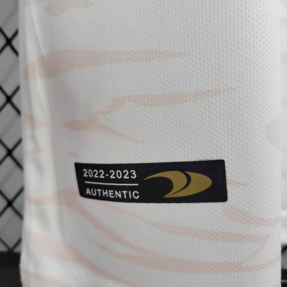 22/23 Al-Nassr Third Away Football Shirt