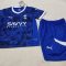 24/25 Riyadh Crescent Home Jersey Kids Size Suit