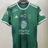 23/24 Jeddah away shirt