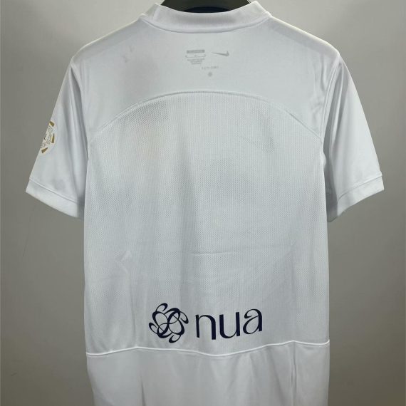 23/24 Jeddah United Away Shirt