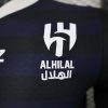 23/24 Player Version Al Riyadh Second Away Jersey