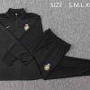24/25 Riyadh Victory Long-sleeved training suit