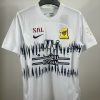 23/24 Jeddah United Away Shirt
