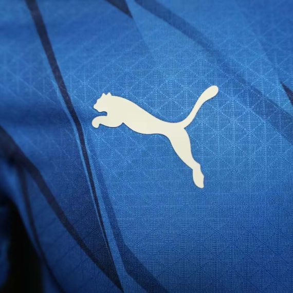 23/24 Player Version Al Riyadh Home Shirt