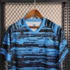 22/23 Al-Nassr Training Suit Blue Football Shirt