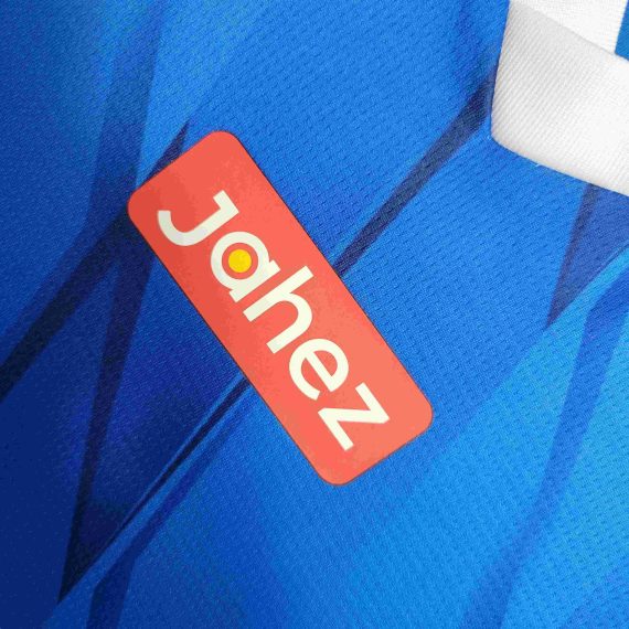 23/24 Riyadh Home Jersey