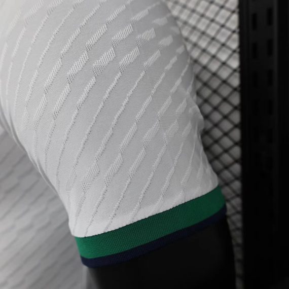 23/24 Player Version Jeddah Home Shirt