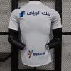 23/24 Player Version Riyadh Away Shirt