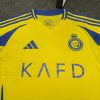 24/25 Al-Riyadh Victory Home Jersey