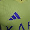 24/25 Player Version Al-Riyadh Victory Home Jersey