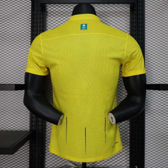23/24 Riyadh Home Player Jersey