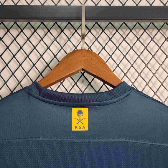 23/24 Riyadh Away Jersey